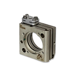 Siskiyou Flexure Mount